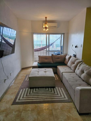 Apartamento Estilo Cobertura Com Localização Privilegiada Para a COP30